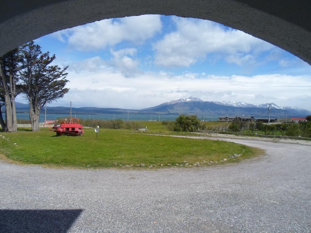 Hotel Hd Natales Puerto Natales Exterior photo