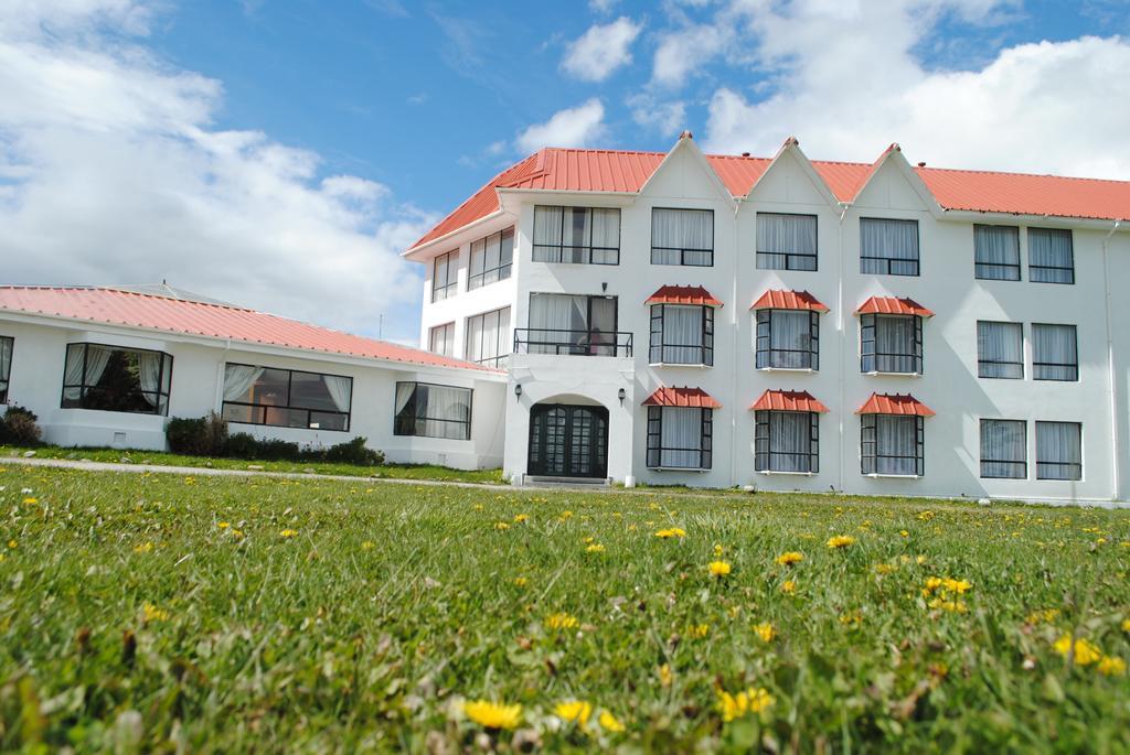 Hotel Hd Natales Puerto Natales Exterior photo