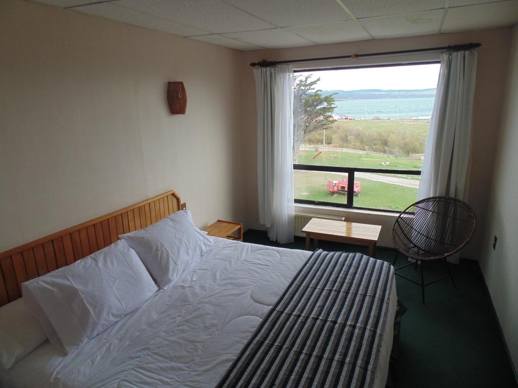 Hotel Hd Natales Puerto Natales Exterior photo