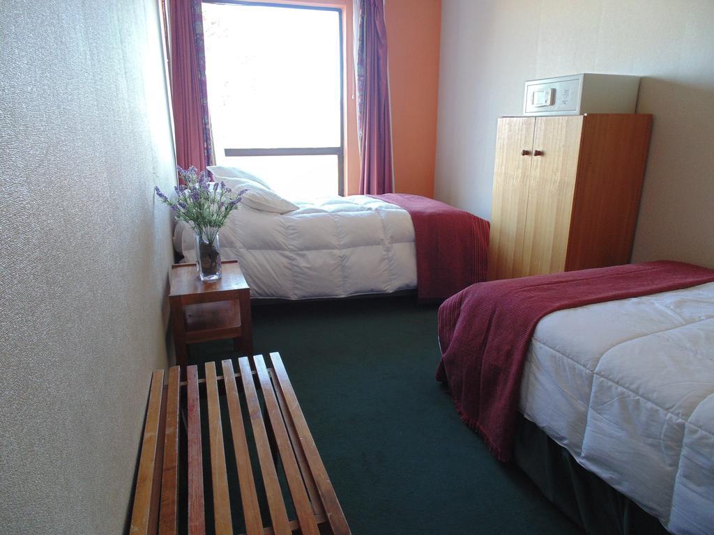 Hotel Hd Natales Puerto Natales Exterior photo