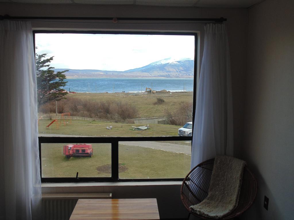 Hotel Hd Natales Puerto Natales Exterior photo