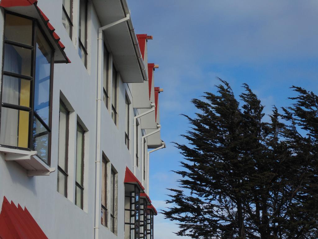 Hotel Hd Natales Puerto Natales Exterior photo