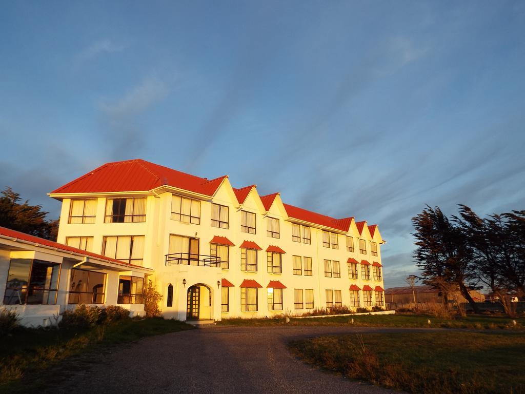 Hotel Hd Natales Puerto Natales Exterior photo