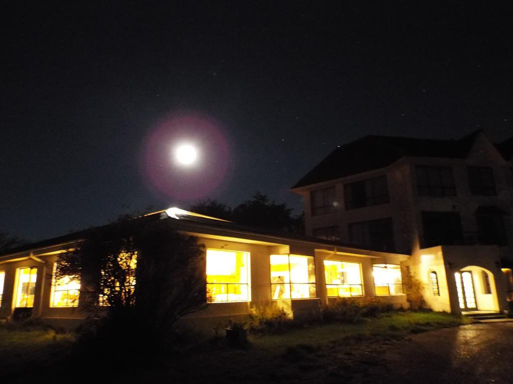 Hotel Hd Natales Puerto Natales Exterior photo