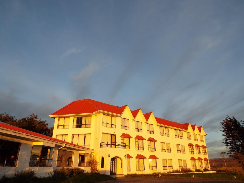 Hotel Hd Natales Puerto Natales Exterior photo