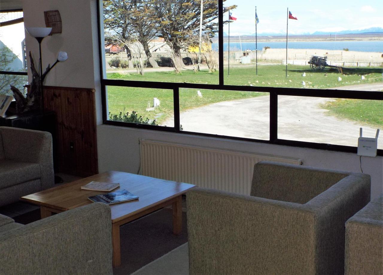 Hotel Hd Natales Puerto Natales Exterior photo