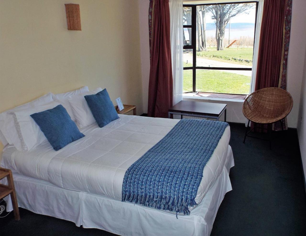 Hotel Hd Natales Puerto Natales Exterior photo