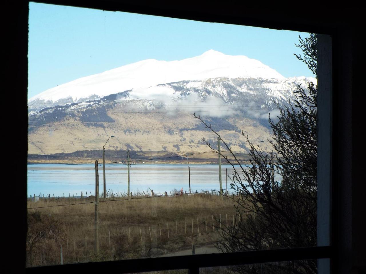 Hotel Hd Natales Puerto Natales Exterior photo