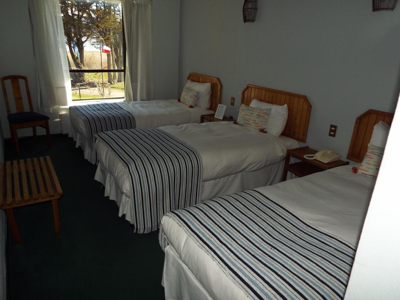 Hotel Hd Natales Puerto Natales Exterior photo