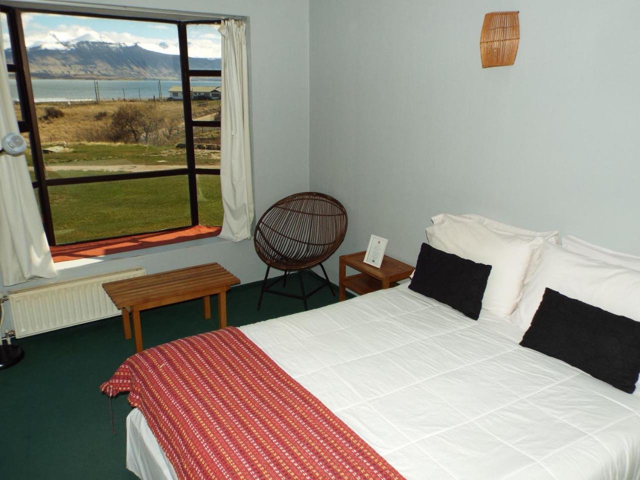 Hotel Hd Natales Puerto Natales Exterior photo