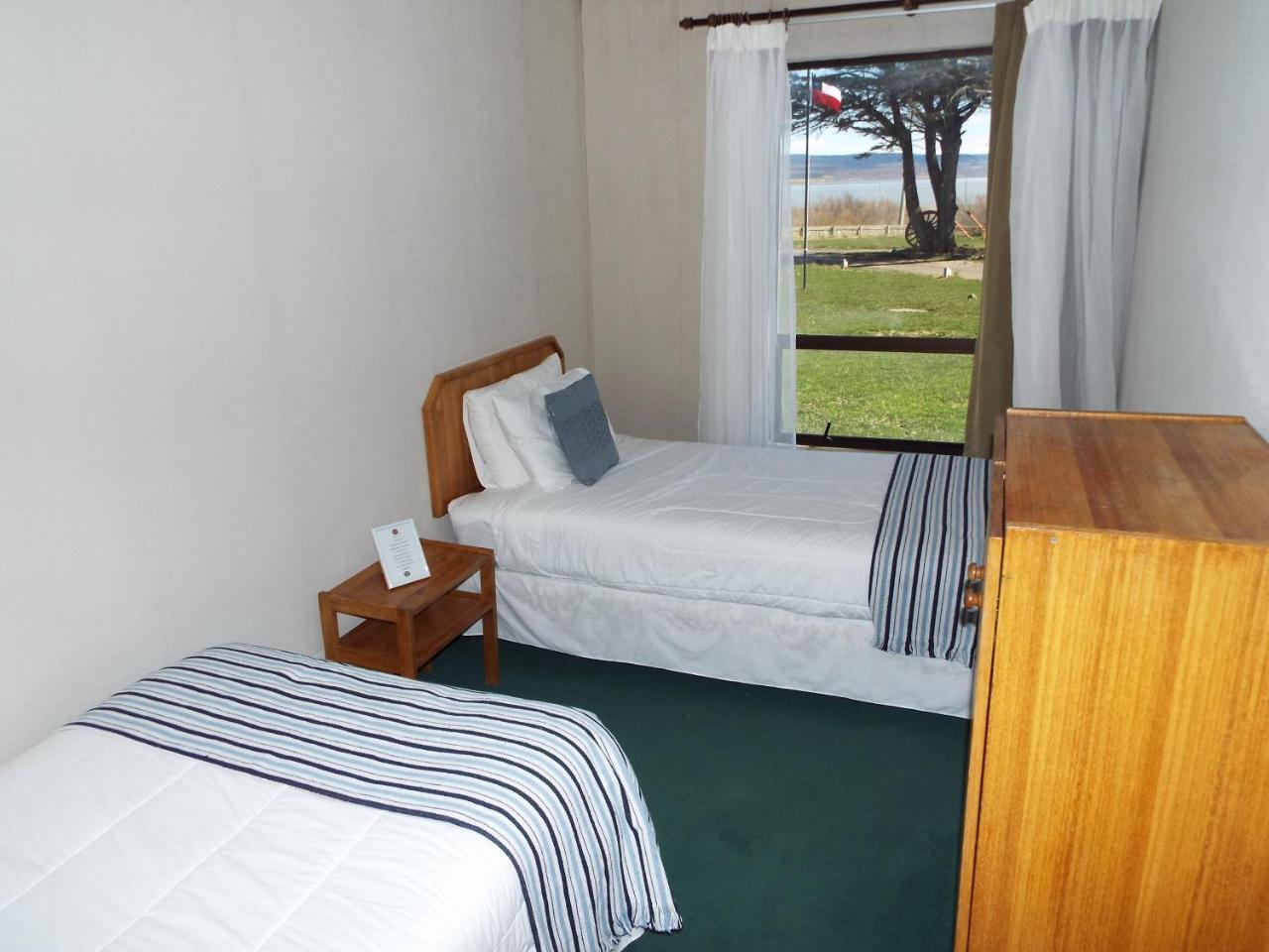 Hotel Hd Natales Puerto Natales Exterior photo