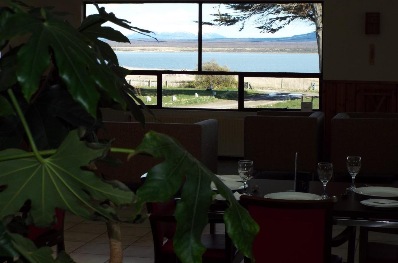 Hotel Hd Natales Puerto Natales Exterior photo