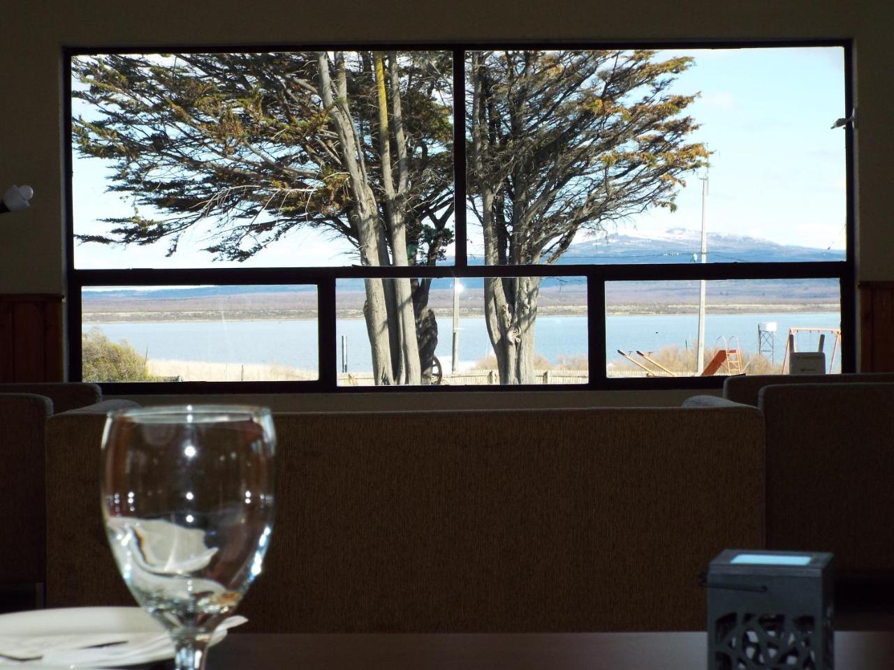 Hotel Hd Natales Puerto Natales Exterior photo