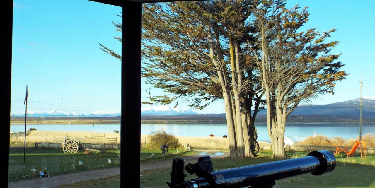Hotel Hd Natales Puerto Natales Exterior photo