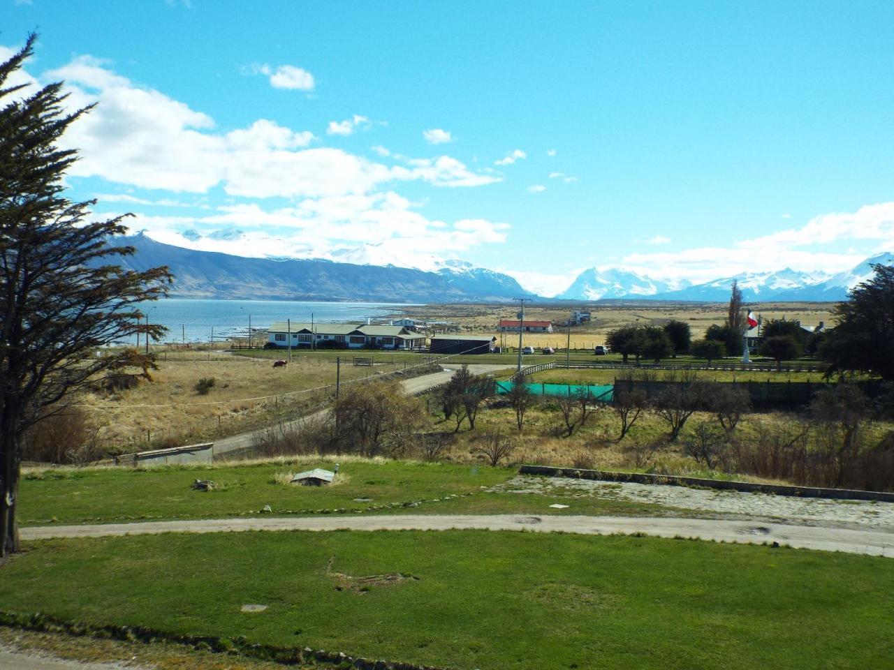 Hotel Hd Natales Puerto Natales Exterior photo