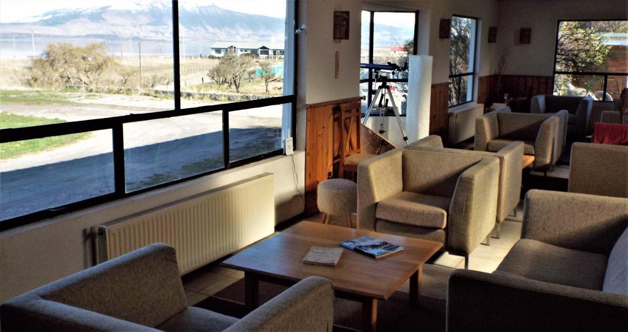 Hotel Hd Natales Puerto Natales Exterior photo