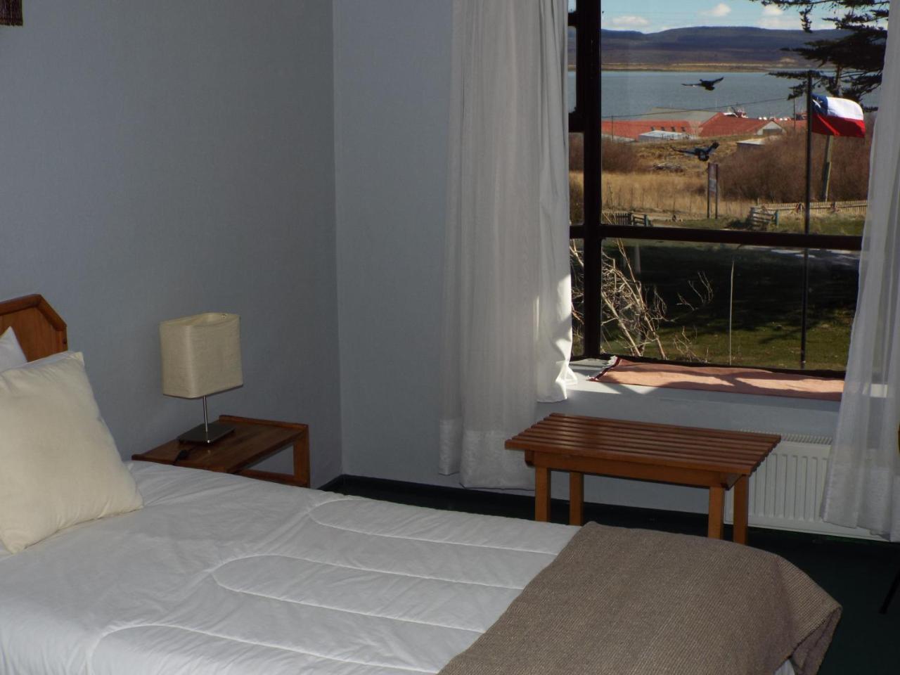Hotel Hd Natales Puerto Natales Exterior photo