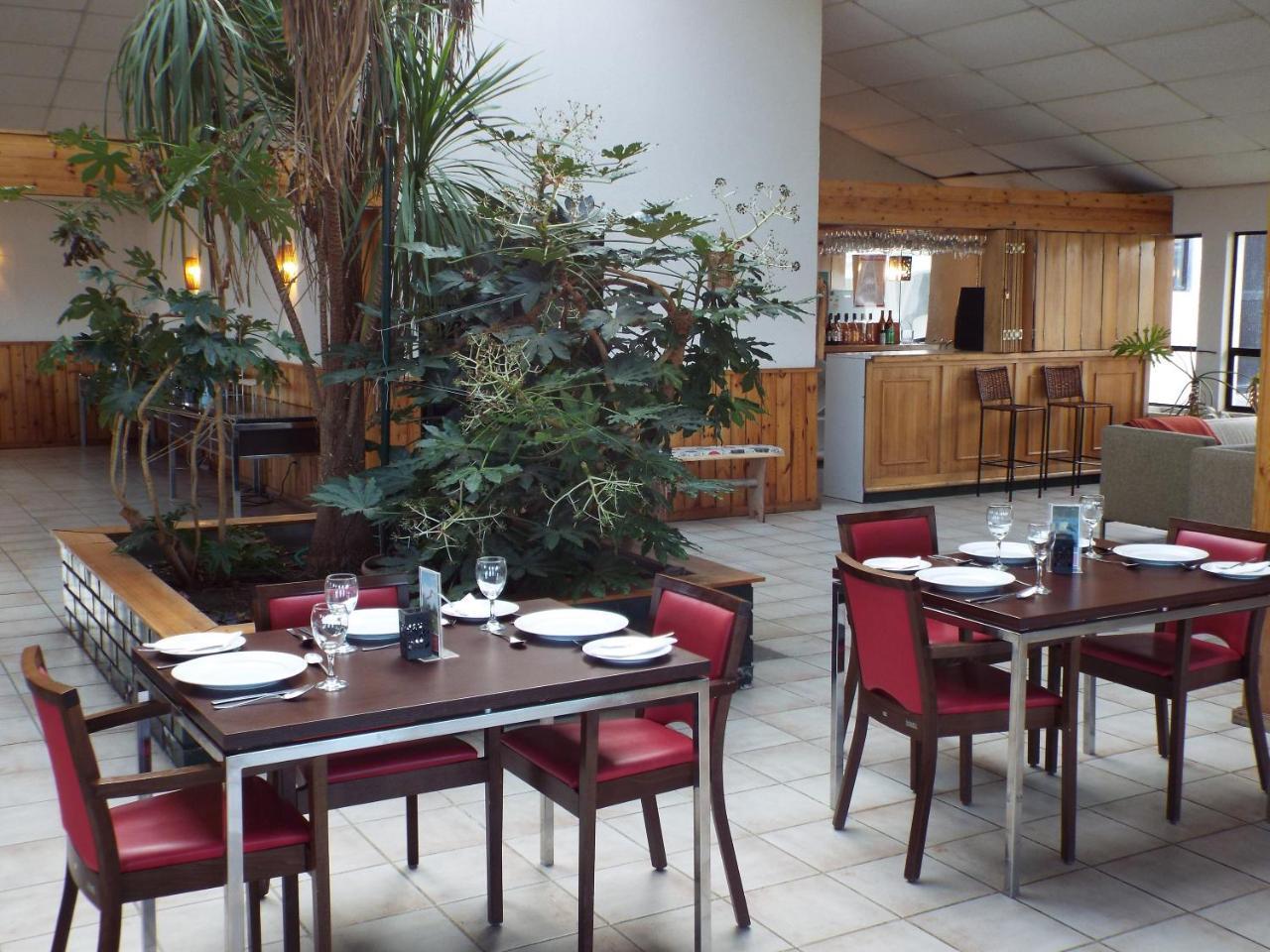 Hotel Hd Natales Puerto Natales Exterior photo